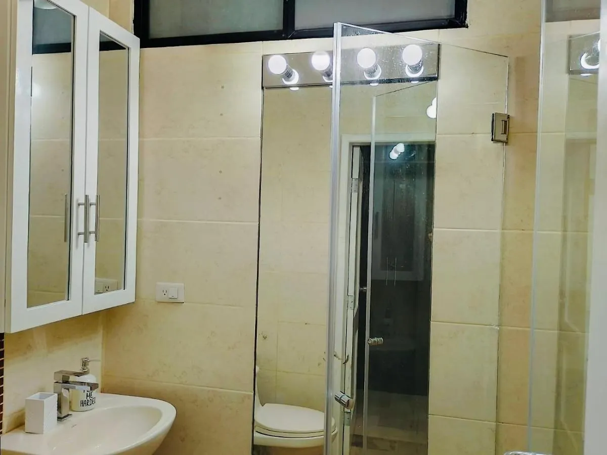 Apartman Large 2-Bedroom Apartment, Close To The American Consulate Guayaquil