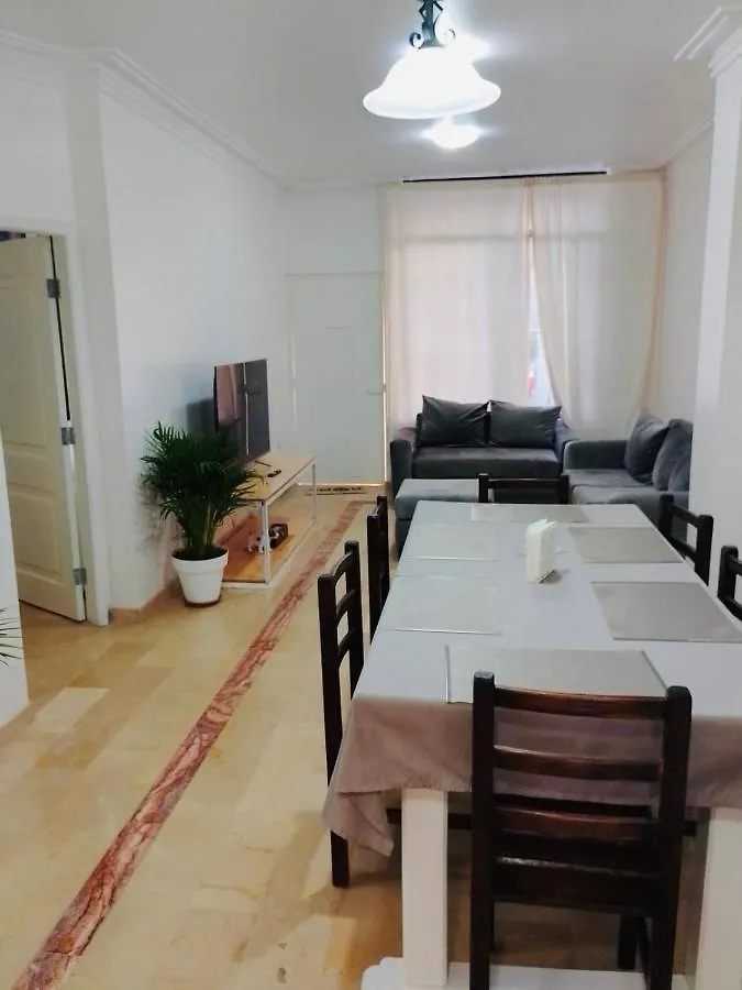 Large 2-Bedroom Apartment, Close To The American Consulate Guayaquil Apartman