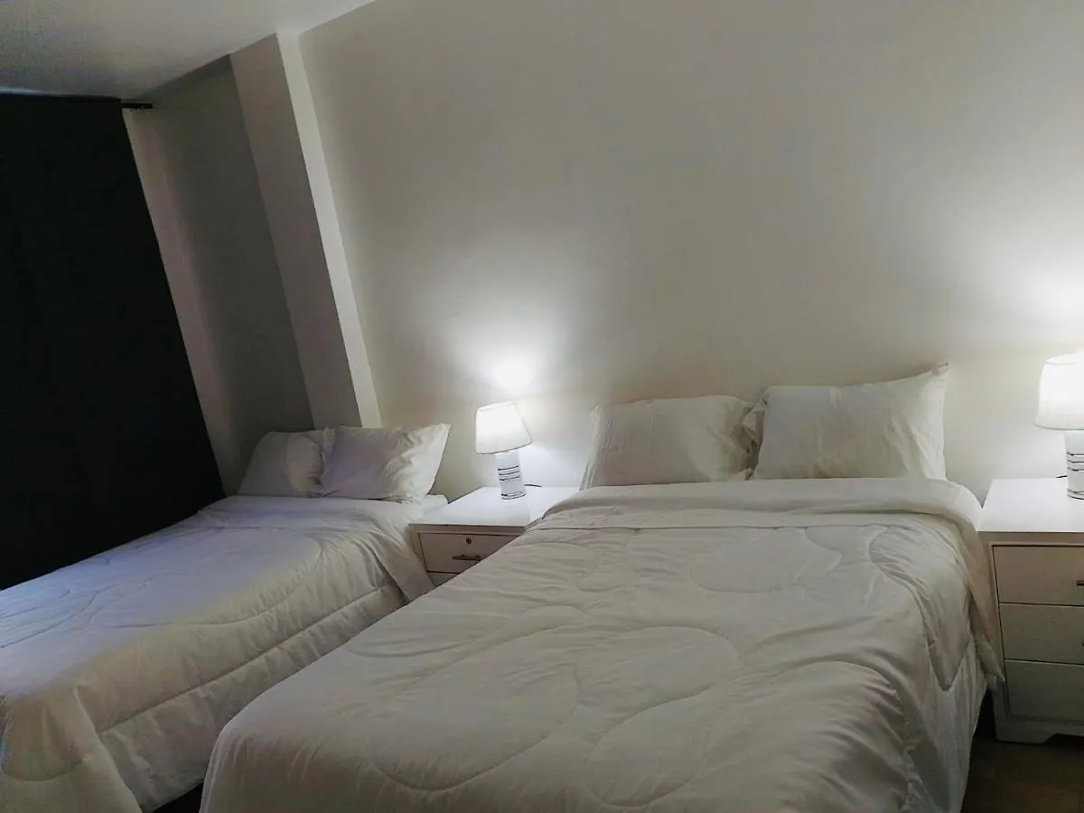 Large 2-Bedroom Apartment, Close To The American Consulate Guayaquil Ecuador