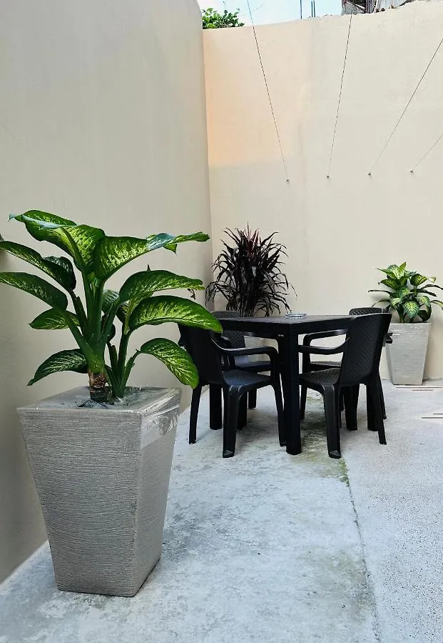 Apartman Large 2-Bedroom Apartment, Close To The American Consulate Guayaquil