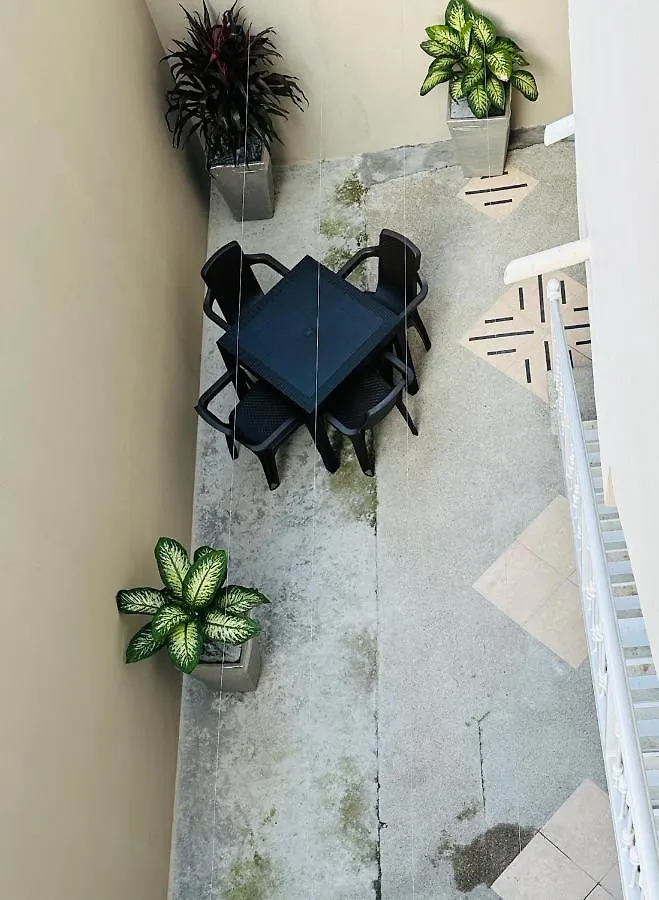 Large 2-Bedroom Apartment, Close To The American Consulate Guayaquil