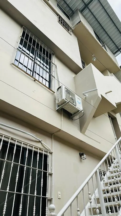 Large 2-Bedroom Apartment, Close To The American Consulate Guayaquil Ecuador